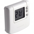 Thermostat d`ambiance filaire digital non programmable dt90a