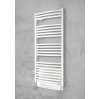 Sèche-serviette cintré capitole 2 électrique + soufflerie - Plusieurs puissances au choix