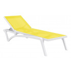 Blanc-jaune