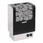 Poêle électrique classic electro (pierre non comprise) - harvia - 6kw
