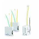 Pack de centralisation de volets roulants tyxia 510 - delta dore