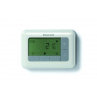 Thermostat d'ambiance digitale t4 filaire programmable - honeywell