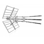 Antenne tnt 17hd lte 4g