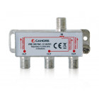 Répartiteur 5-2300 mhz - 3 directions