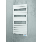 Sèche-serviette lame droite ancodesign électrique - Plusieurs puissances au choix