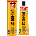 Colle pvc pression/evac. Uni 100 xt - griffon - tube 125ml