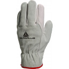 Gant cuir mixte