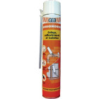 Gebsomousse - aérosol 750ml