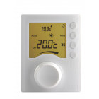 Thermostat d'ambiance avec molette tybox 31