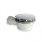 Bonde douche ý90 - hauteur 60mm - ondyna