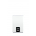 Chauffe-eau carré vertical mural malicio 2 connecté - thermor - blanc - 120l