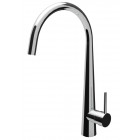 Mitigeur évier design capitole 2 - anconetti - chrome