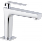 Robinet simple lave-mains eau froide new anco 2 - anconetti - chrome