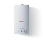 Chauffe-bain gaz opalia c14 cyclo (générateur) - saunier duval - butane propane - 680x350x313mm