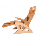 Fauteuil infrarouge alto confort - holl's