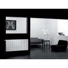 Radiateur panneau acier radson compact, type 11 blanc 821w 900x600mm