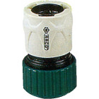 Raccord rapide arrosage standard diamètre 19mm