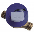 Compteur eau divisionnaire narval 110 ef 1,50/3 classe b 15