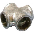 Croix fonte égale fff galva 20x27