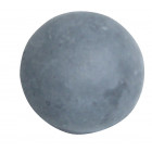Boule wc griffon caoutchouc