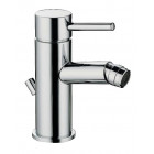 Mitigeur ancozen 2 bidet avec vidage chromé