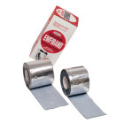 Bande d'étanchéité Emfiband EMFI - 15 x 10m - plomb - GA150AE001