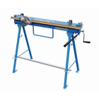 Plieuse légère 1m Rotalame et baguette 13mm DIMOS - 981335