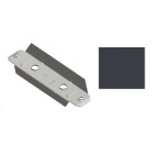 Sentineige Gris Anthracite ETANCO pour bac acier - 3x33x39/45 - 170 671 RAL 7016