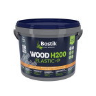 Colle parquet Wood H200 Elastic-P BOSTIK en seau de 21kg - 30616473