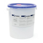 Colle vinylique D4 monocomposante KLEIBERIT 314.3 - seau 30kg avec membrane pour vanne - 314.3.3005