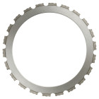 Couronne diamant coupe beton arme
