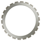 Couronne diamant coupe beton. Brique