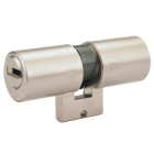 Cylindre Cabri MULTLOCK MTL600 262S+ 66 33-33 NM PAN - 3 Clés PVC bleu - CAM6P3333XX3PBLVA