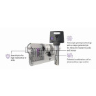 Cylindre mtl400 86 69.5 60-10 nm 8ps service multlock - eum4h6010xx0xxxse