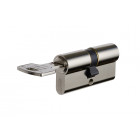 Cylindre 7101 velix 30x60 vachette 5 clés réversible varié nickelé - 28176000