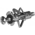 Boîte 100 Chevilles métalliques RAMFIX ? 4 x 32 mm