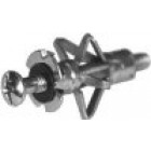 Boite 100 Chevilles métalliques RAMFIX ? 5 x 36 mm