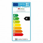 Ampoule led ar111 30w 220v 80 - couleur eclairage au choix