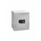 Coffre fort burg wachter c 340 e cityline serrure electronique