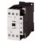 Contacteur tripolaire 38A AC3 1 contact à fermeture 24V 50 60HZ Eaton