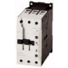 Contacteur tripolaire 50A AC3 24V 50 60HZ Eaton