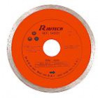 Disque Diamante Continu 180/B, DDC180BH