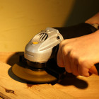 Meuleuse d'angle 1600w - deko