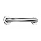 Barre d'appui Basic Ø32 L.300 DELABIE Inox satiné - 35050S