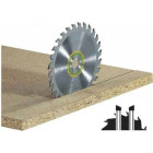 494604 Diamètre : 260 mm - 60 dents 
