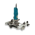 Paumelleuse universelle 1000W - VIRUTEX - FR129VB
