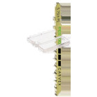 Pare-éclats FESTOOL SP-PS/PSB 300 - Boîte de 20 - 490121 