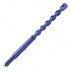 Foret marteau DIAGER SDS-Plus - Spécial Granit - Ø06 mm l.160 mm - 184D06L0160