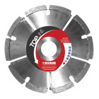 Disque diamant pour dejointoyage