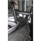 Aide au montage pneus profil surbaissé ou run flat pour monte démonte pneus - dm 1101 - clas equipements